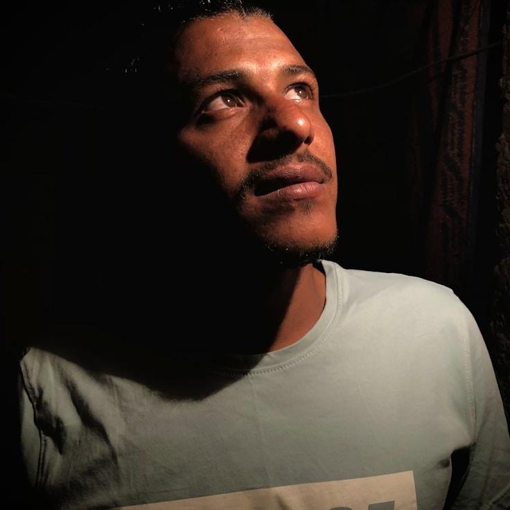 Kaveri Mehta, Lead Design Curator at Mindful Growth Lifestyle, reviewing corporate floral arrangements