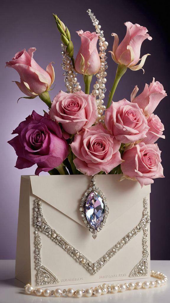 Mindful Growth Lifestyle workshop space where corporate flower arrangements are designed and prepared for business delivery